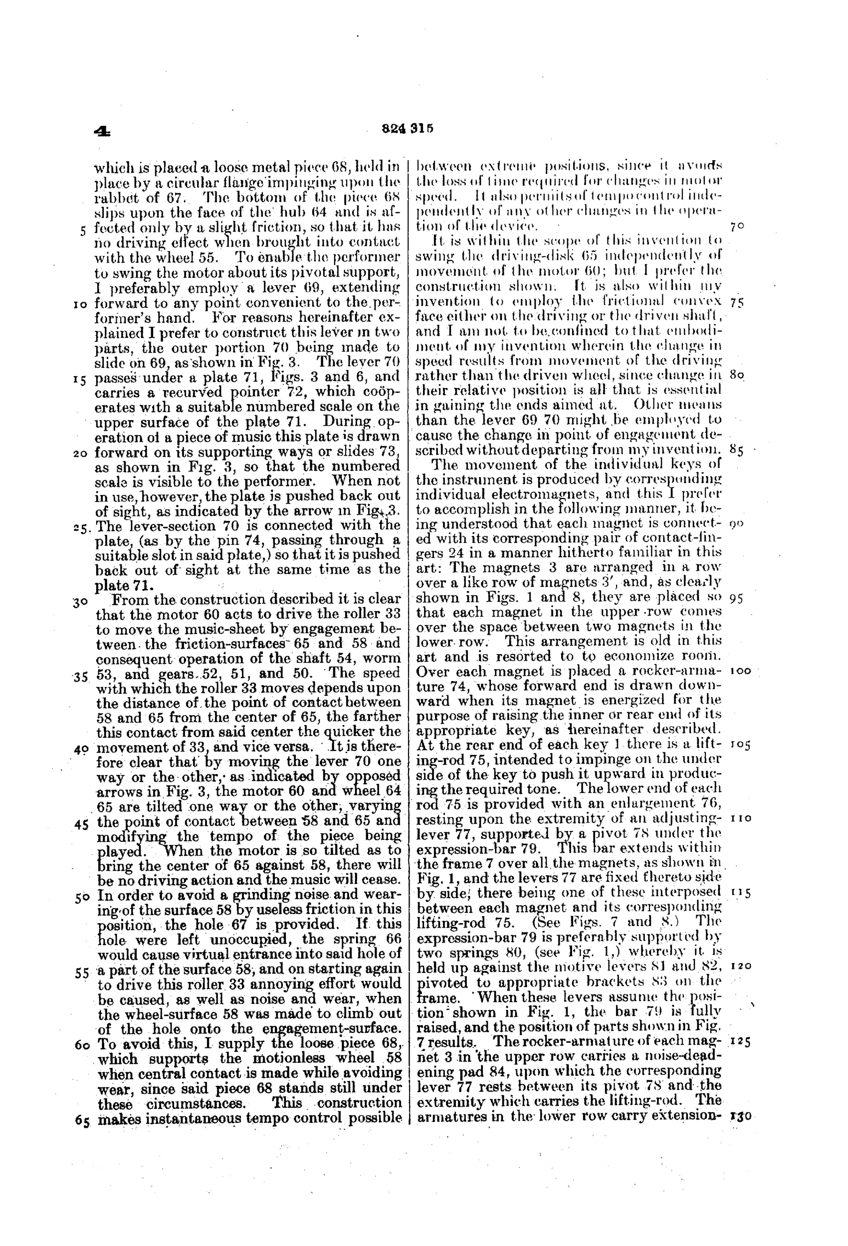 Sheet 9 of the patent