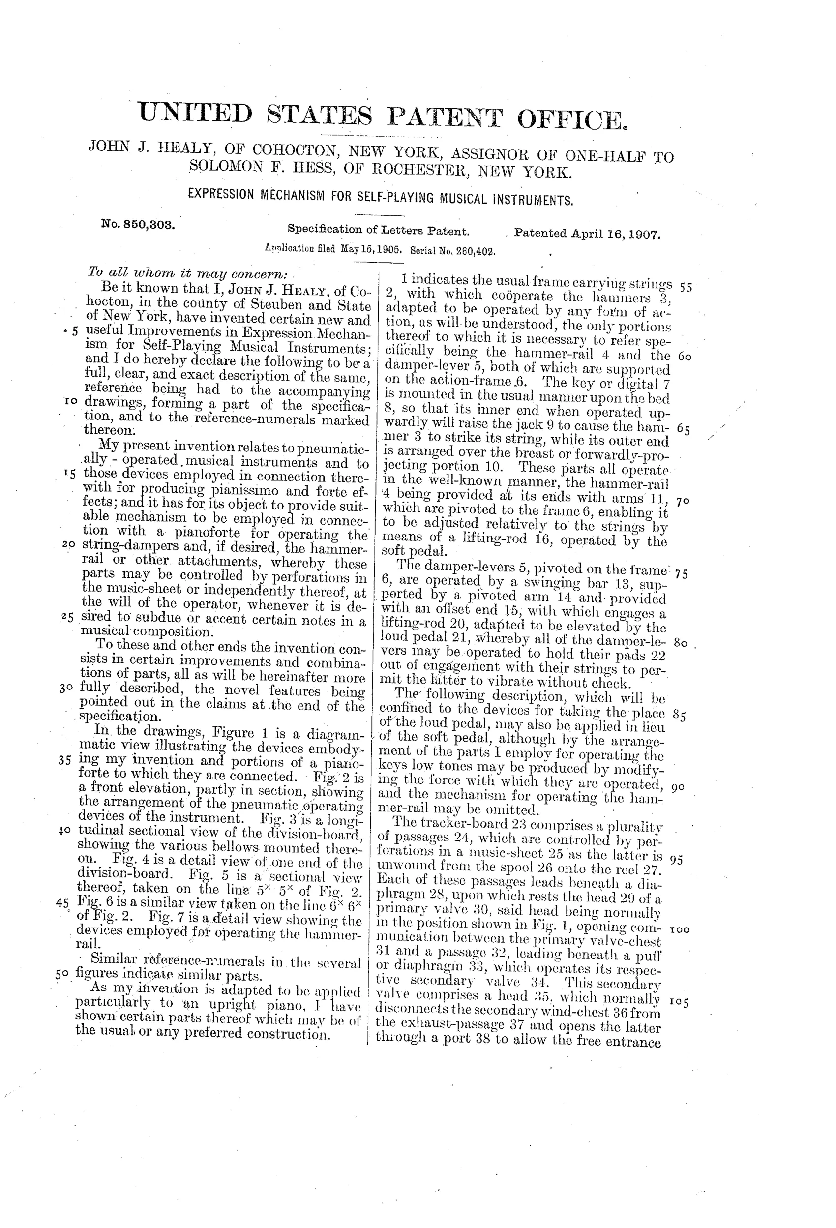 Sheet 4 of the patent