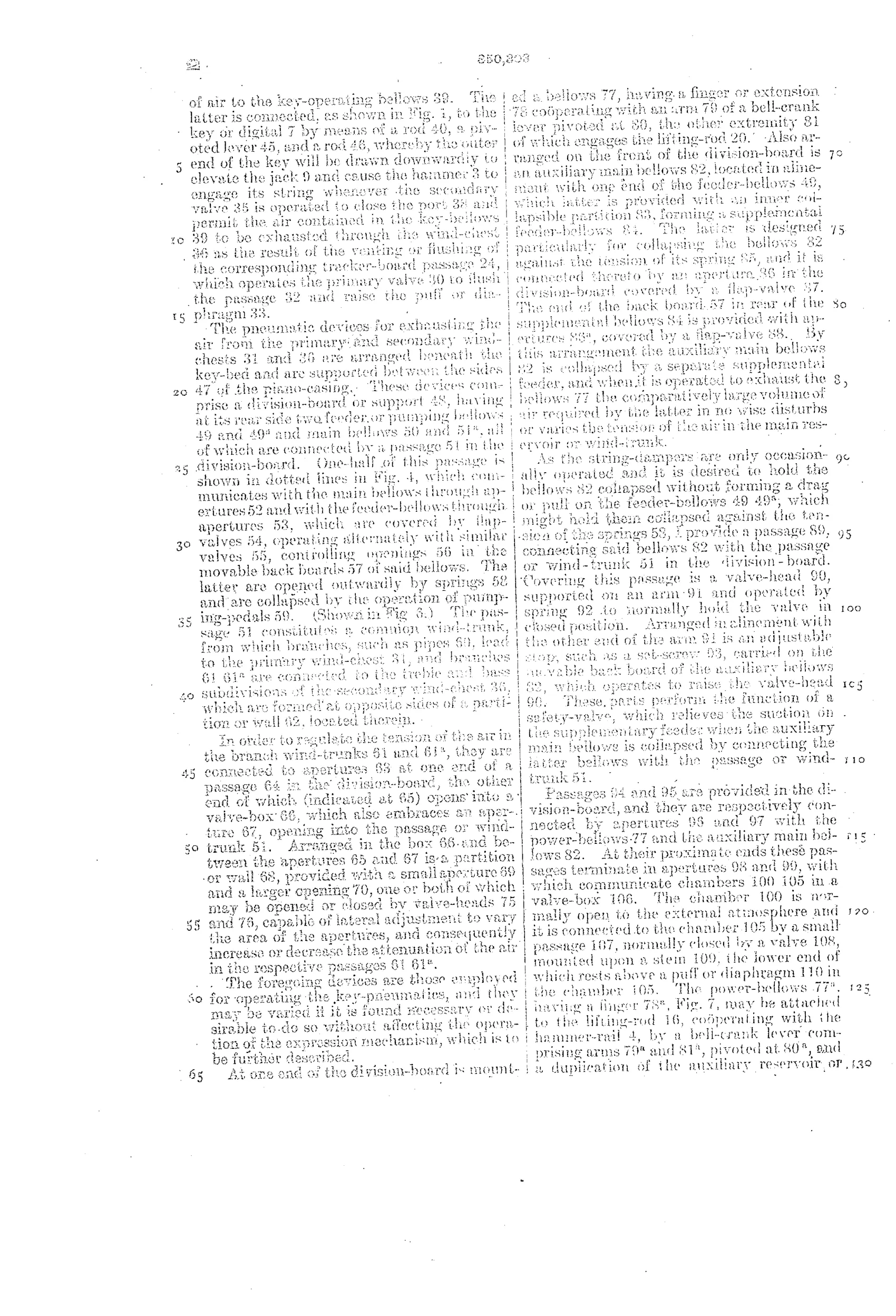 Sheet 5 of the patent