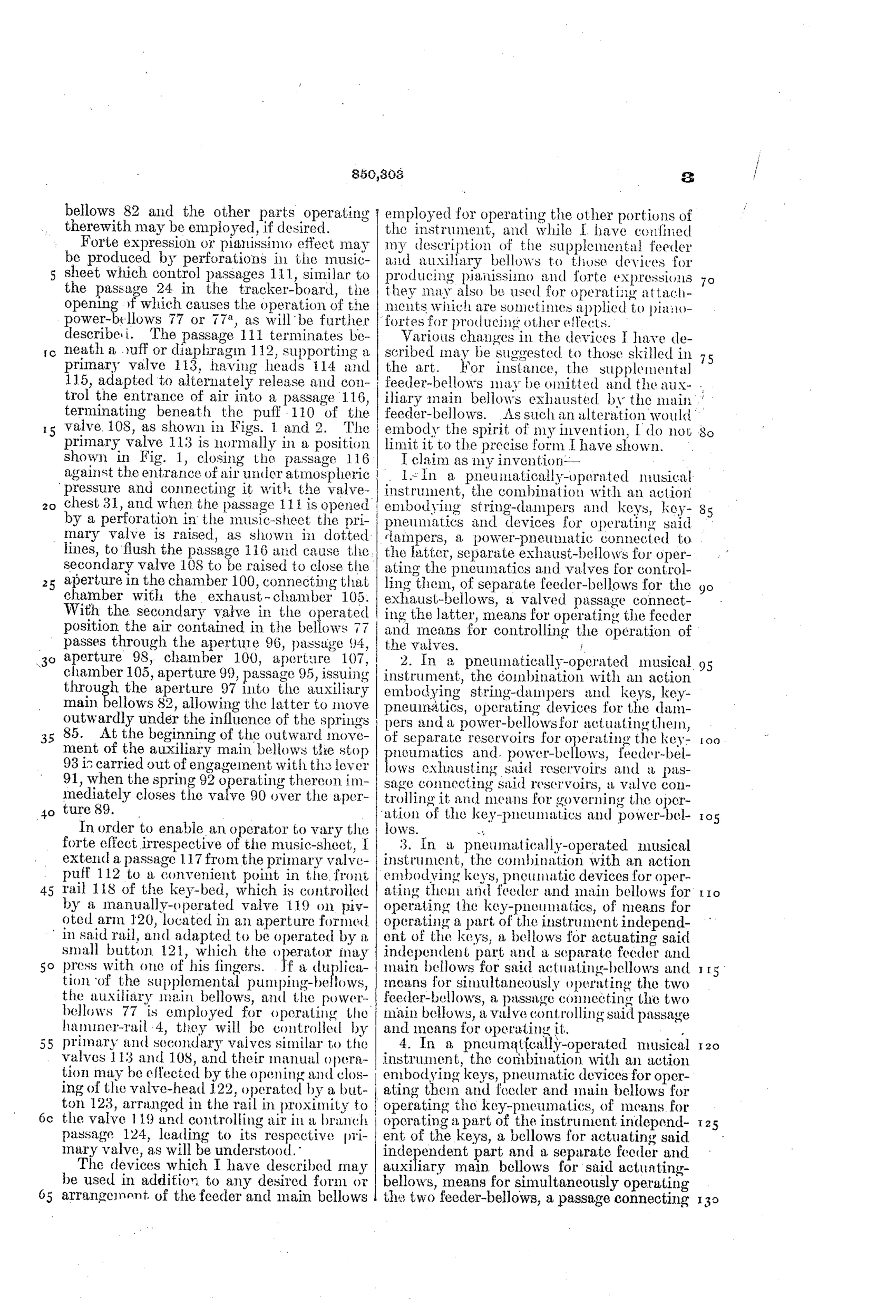 Sheet 6 of the patent