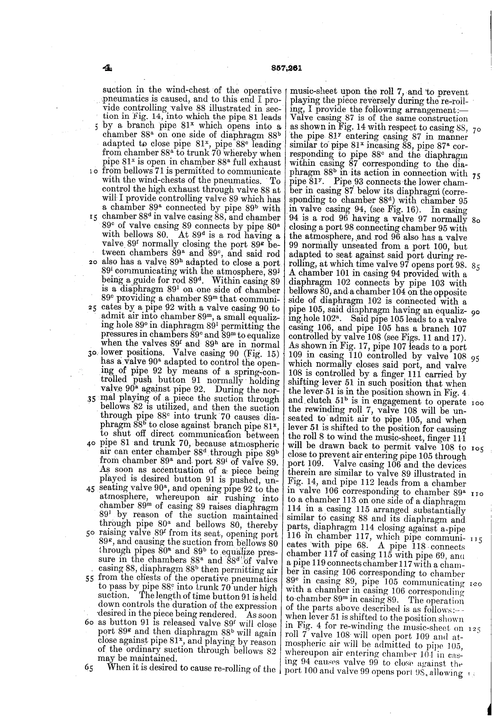 Sheet 10 of the patent