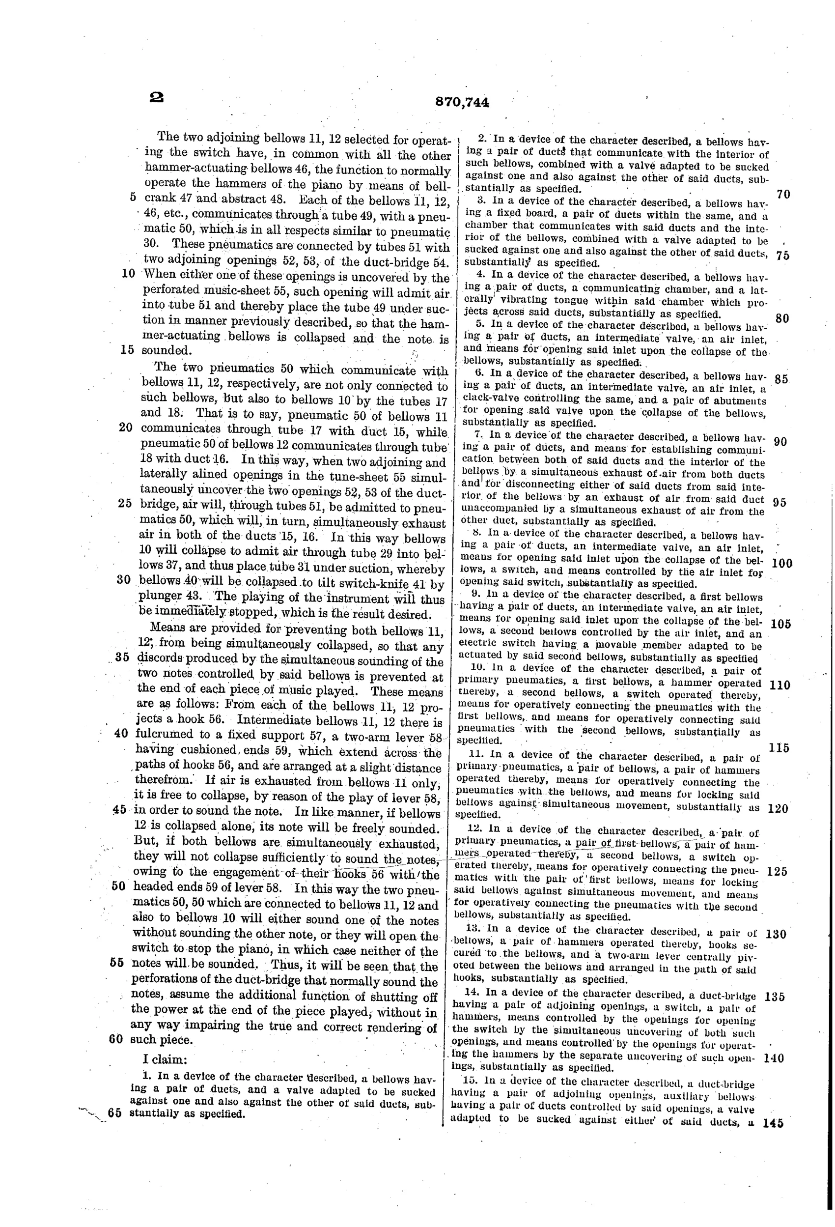 Sheet 4 of the patent