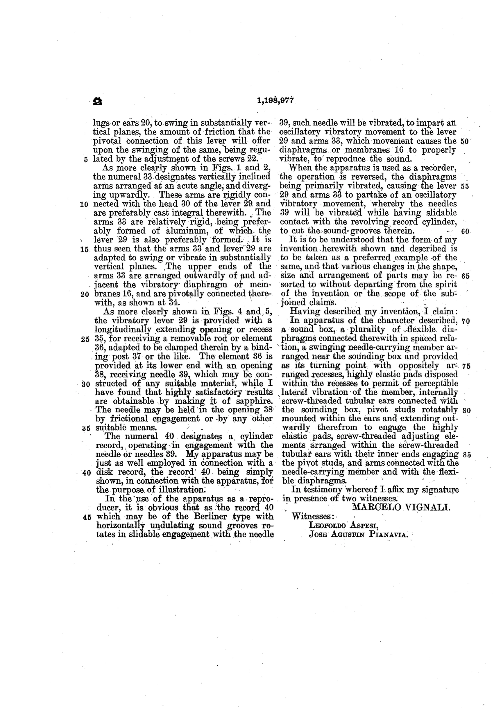 Sheet 3 of the patent