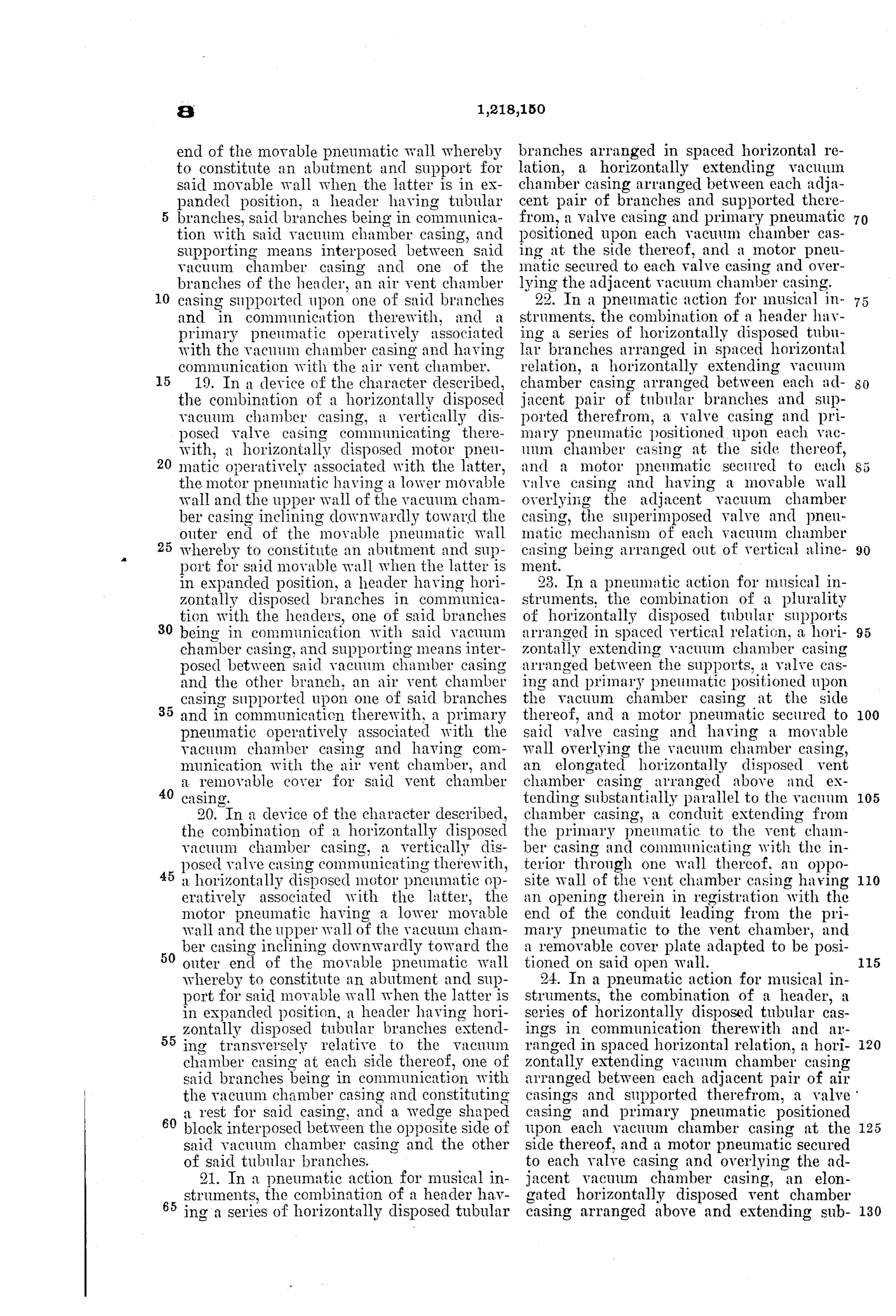 Sheet 12 of the patent
