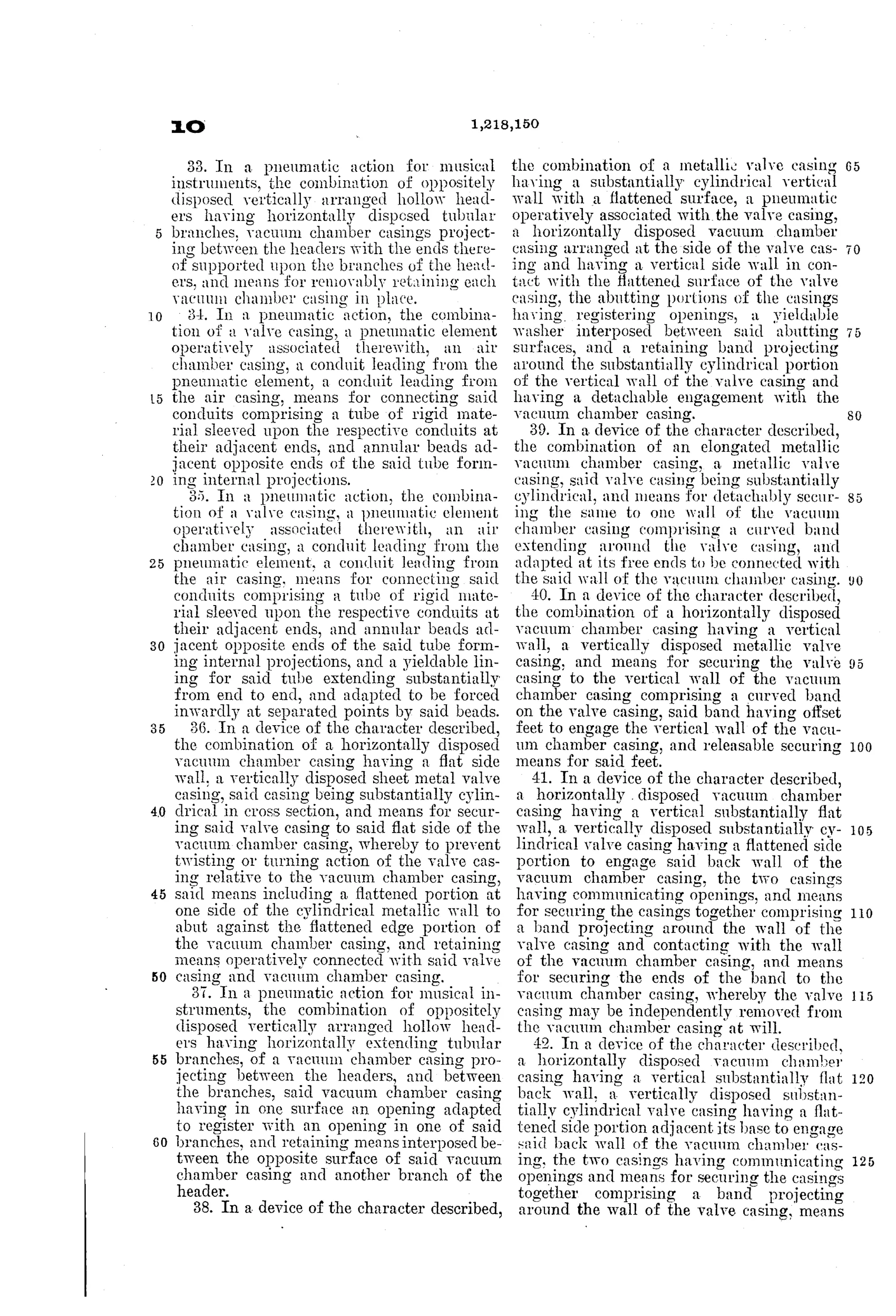 Sheet 14 of the patent