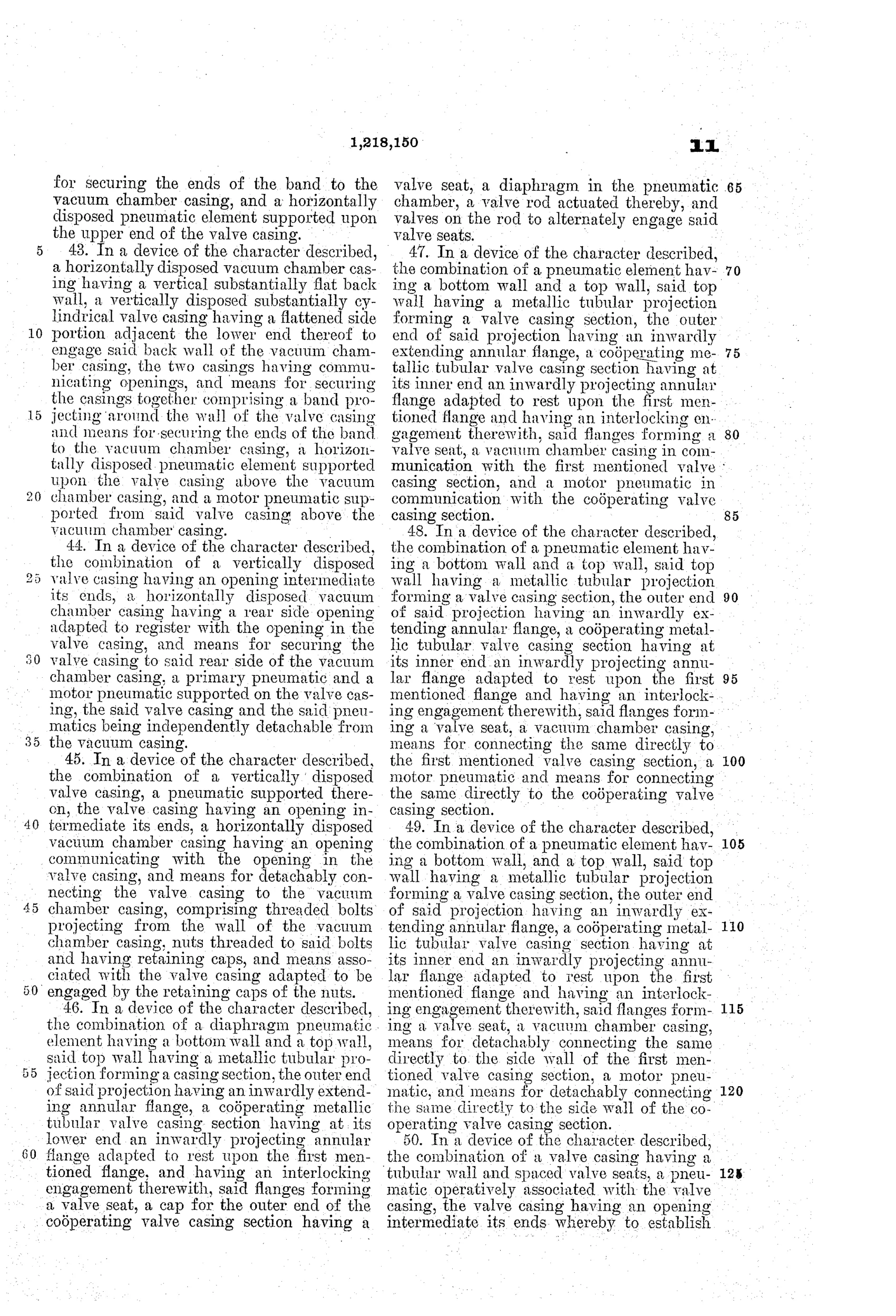 Sheet 15 of the patent