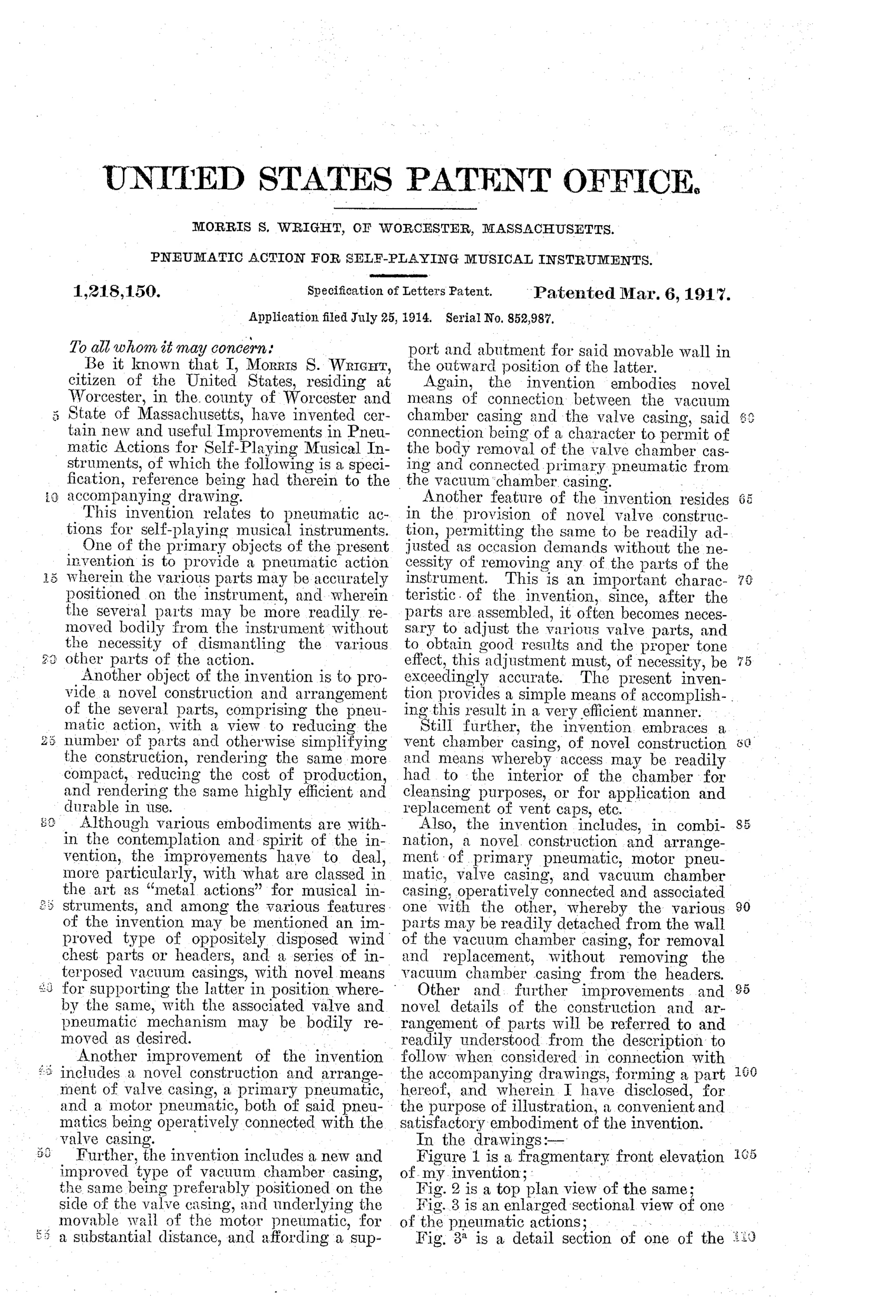 Sheet 5 of the patent