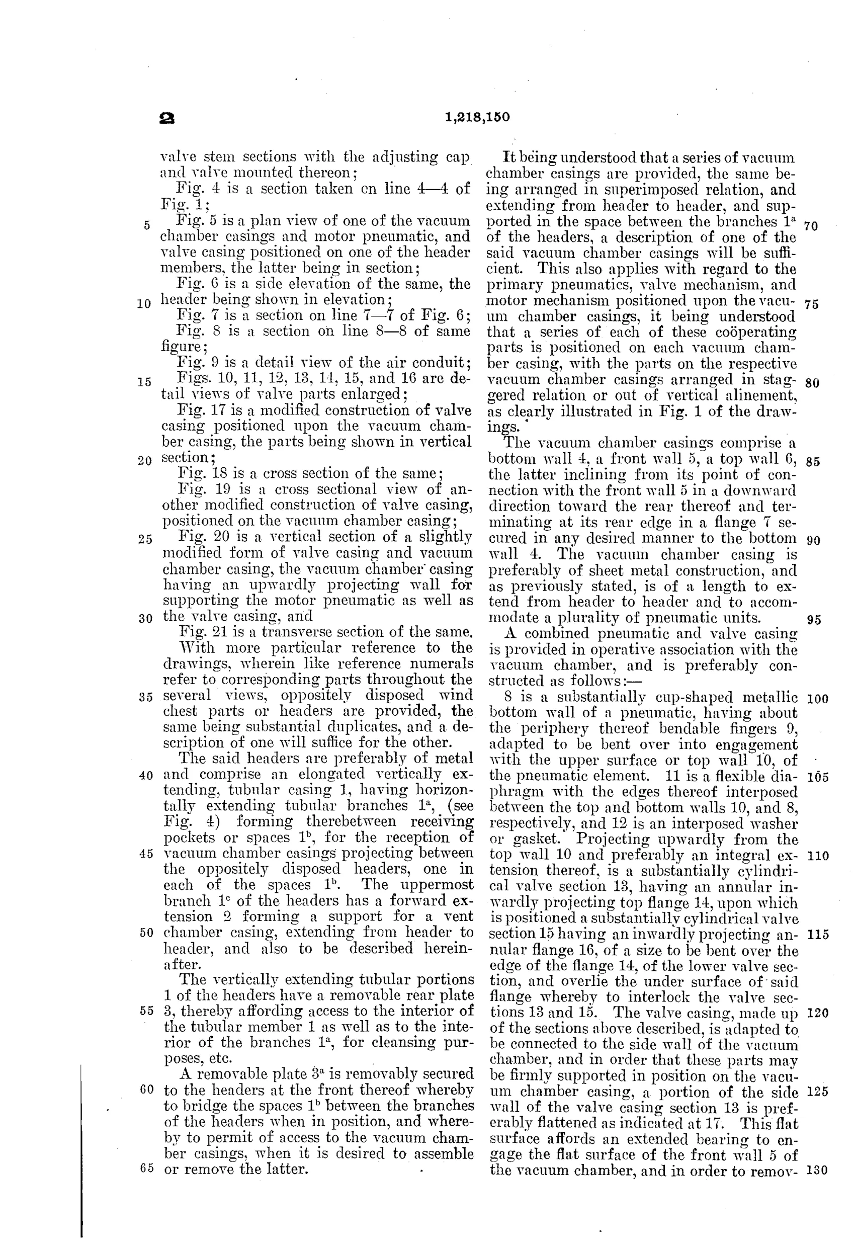 Sheet 6 of the patent