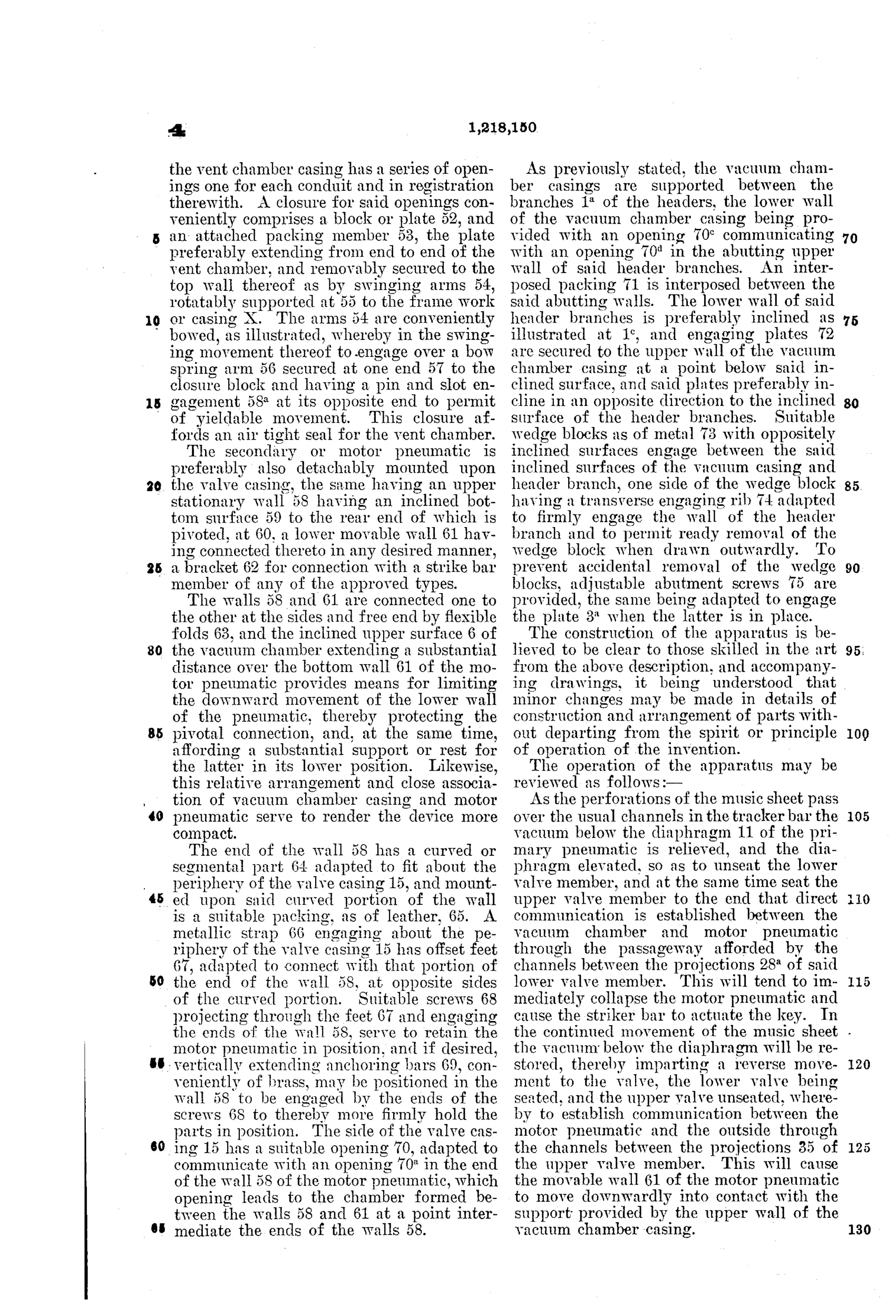 Sheet 8 of the patent