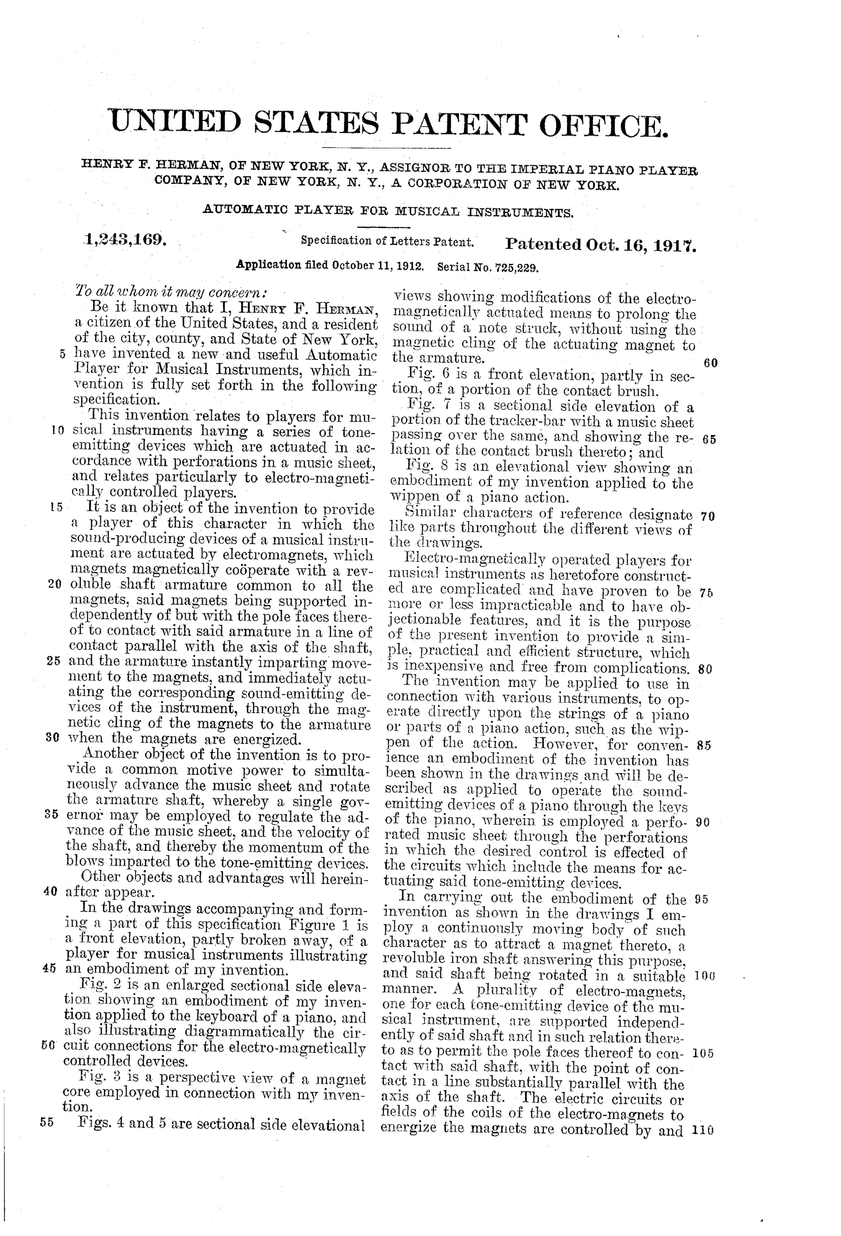 Sheet 3 of the patent