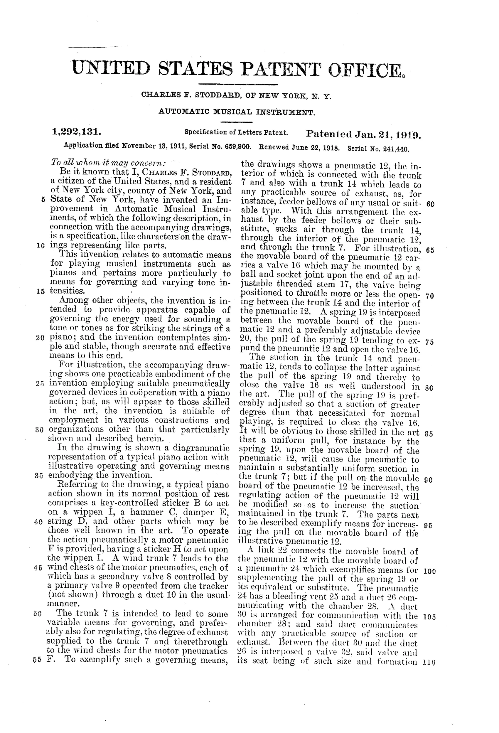 Sheet 2 of the patent