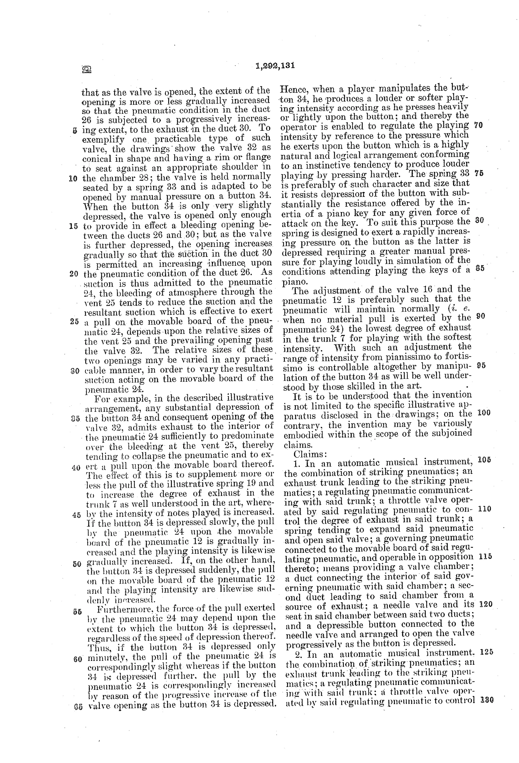 Sheet 3 of the patent