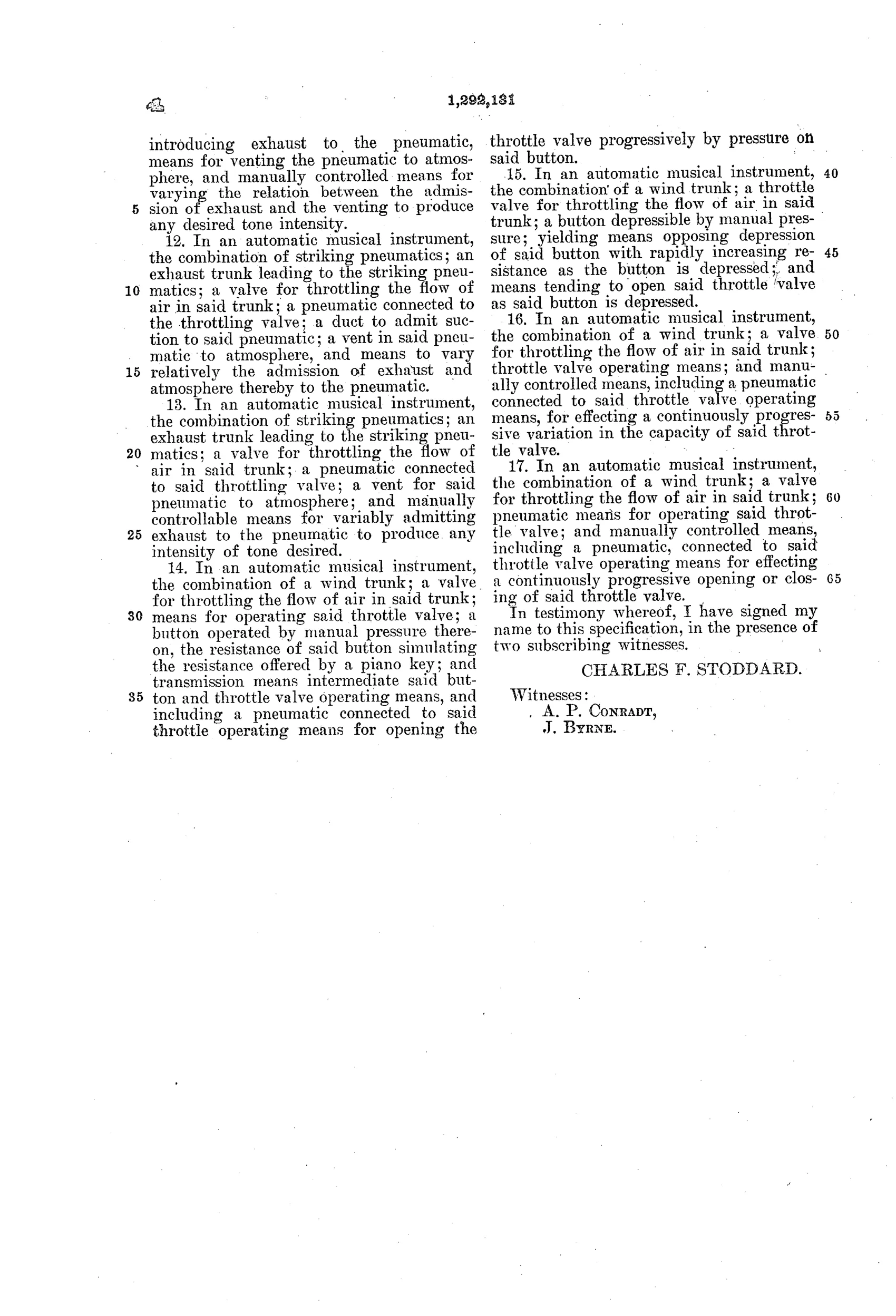 Sheet 5 of the patent
